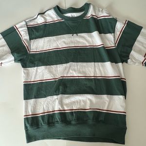 Arizona crew neck sweater